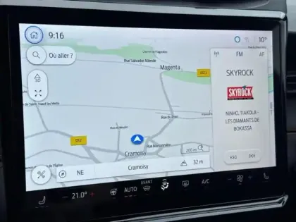 Photo 11 Ford Puma  1.0 EcoBoost Hybrid 125ch ST-Line X S&S