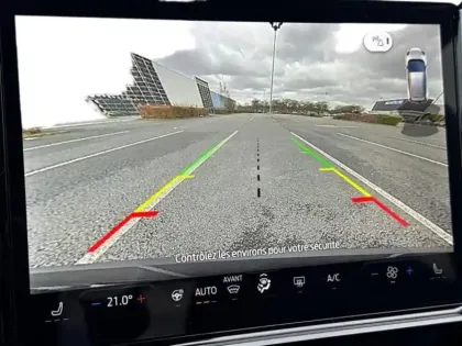 Photo 13 Ford Puma  1.0 EcoBoost Hybrid 125ch ST-Line X S&S