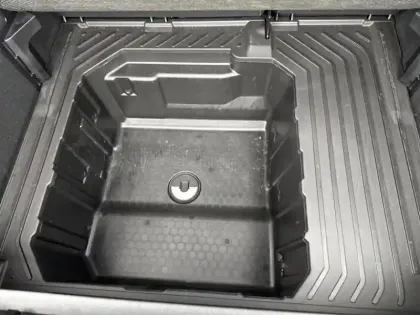 Photo 9 Ford Puma  1.0 EcoBoost Hybrid 125ch ST-Line X S&S