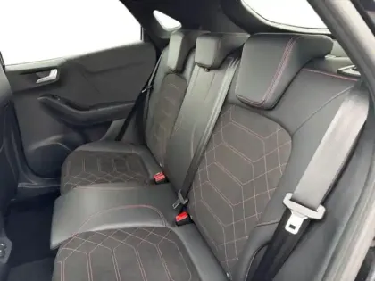 Photo 7 Ford Puma  1.0 EcoBoost Hybrid 125ch ST-Line X S&S