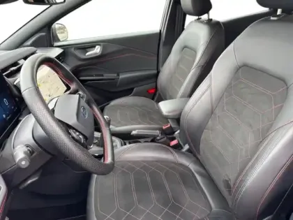 Photo 6 Ford Puma  1.0 EcoBoost Hybrid 125ch ST-Line X S&S