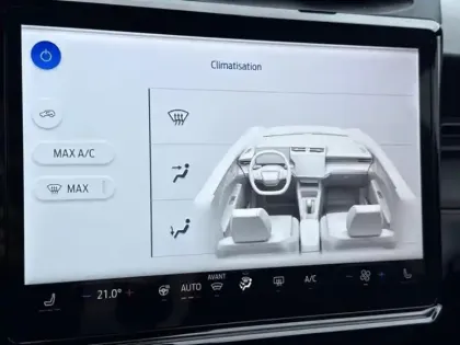 Photo 14 Ford Puma  1.0 EcoBoost Hybrid 125ch ST-Line X S&S