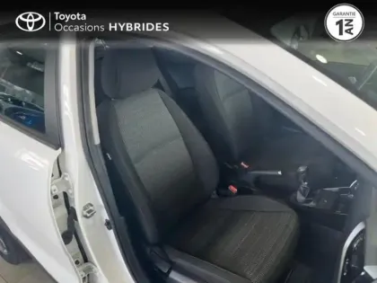 Photo 5 Kia Stonic  1.4 100ch ISG Active