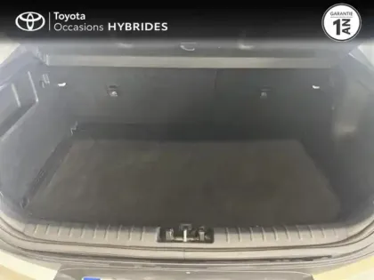 Photo 9 Kia Stonic  1.4 100ch ISG Active