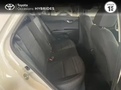 Photo 6 Kia Stonic  1.4 100ch ISG Active