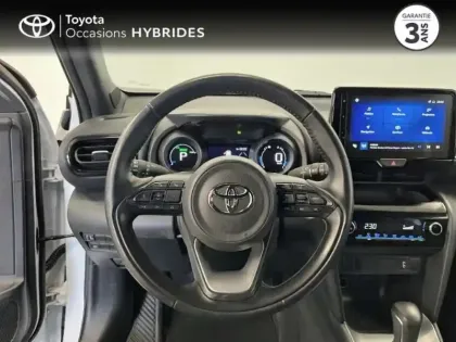 Photo 8 Toyota Yaris  Cross 116h Design MY22