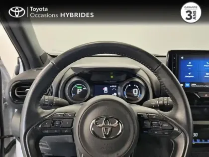 Photo 12 Toyota Yaris  Cross 116h Design MY22