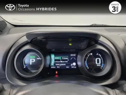 Photo 13 Toyota Yaris  Cross 116h Design MY22