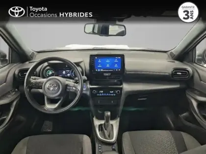 Photo 7 Toyota Yaris  Cross 116h Design MY22