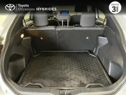 Photo 9 Toyota Yaris  Cross 116h Design MY22