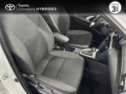 Photo 5 Toyota Yaris  Cross 116h Design MY22