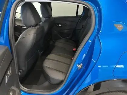 Photo 12 Peugeot 208  e- 136ch Allure