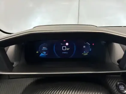 Photo 7 Peugeot 208  e- 136ch Allure