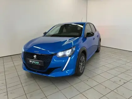 Photo Peugeot 208