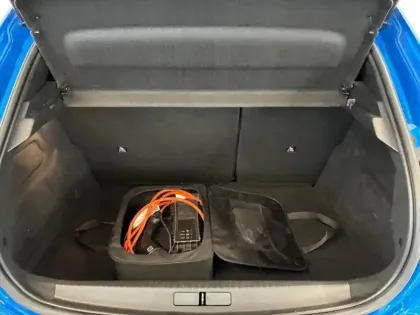 Photo 14 Peugeot 208  e- 136ch Allure