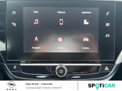 Photo 11 Opel Corsa  1.2 Turbo 100ch Edition