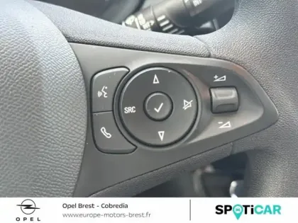 Photo 8 Opel Corsa  1.2 Turbo 100ch Edition