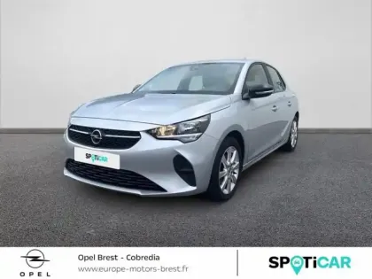 Photo Opel Corsa