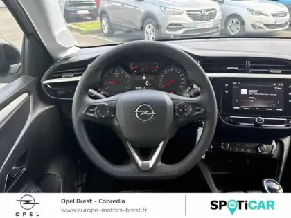 Photo 7 Opel Corsa  1.2 Turbo 100ch Edition