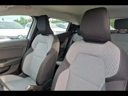 Photo 13 Renault Clio  1.0 TCe 90ch Evolution