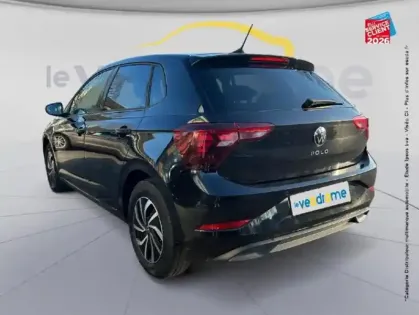 Photo 22 Volkswagen Polo  1.0 TSI 95ch Life DSG7