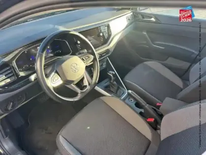 Photo 14 Volkswagen Polo  1.0 TSI 95ch Life DSG7