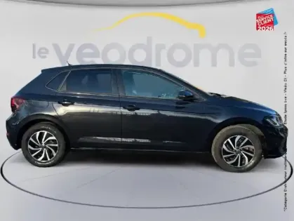 Photo 18 Volkswagen Polo  1.0 TSI 95ch Life DSG7