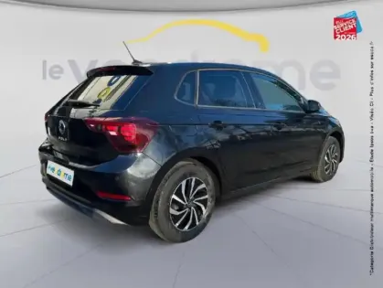 Photo 20 Volkswagen Polo  1.0 TSI 95ch Life DSG7