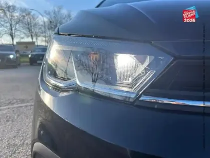 Photo 12 Volkswagen Polo  1.0 TSI 95ch Life DSG7