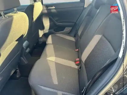 Photo 25 Volkswagen Polo  1.0 TSI 95ch Life DSG7