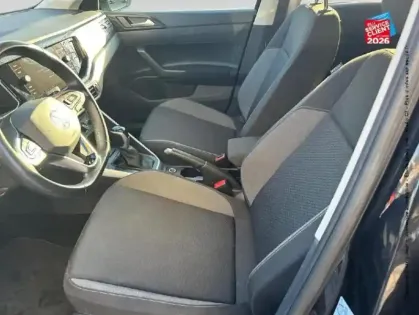 Photo 19 Volkswagen Polo  1.0 TSI 95ch Life DSG7