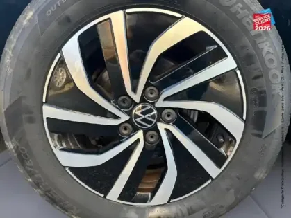 Photo 24 Volkswagen Polo  1.0 TSI 95ch Life DSG7