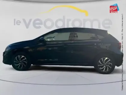 Photo 8 Volkswagen Polo  1.0 TSI 95ch Life DSG7