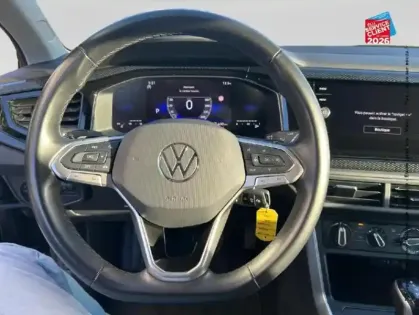 Photo 11 Volkswagen Polo  1.0 TSI 95ch Life DSG7