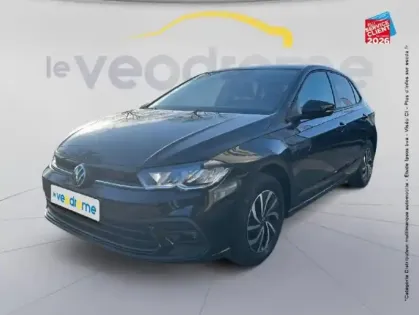 Photo Volkswagen Polo