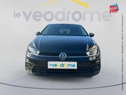 Photo 16 Volkswagen Polo  1.0 TSI 95ch Life DSG7