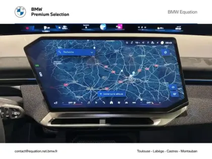 Photo 10 BMW X3 i 50 xDrive 468ch M Sport