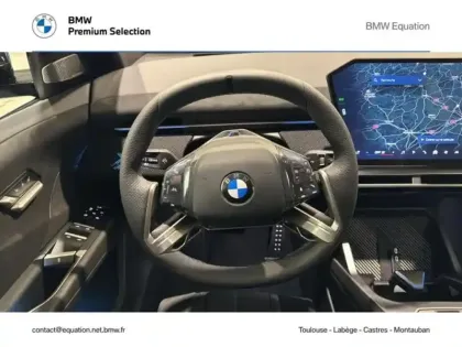 Photo 8 BMW X3 i 50 xDrive 468ch M Sport