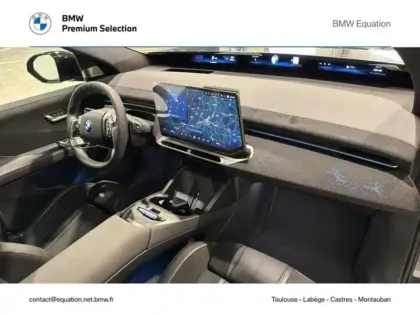 Photo 5 BMW X3 i 50 xDrive 468ch M Sport