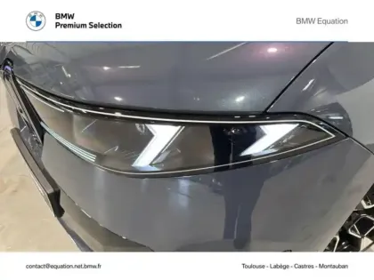 Photo 14 BMW X3 i 50 xDrive 468ch M Sport