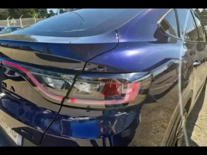 Photo 12 Renault Arkana  1.6 E-Tech 145ch full hybrid esprit Alpine -24