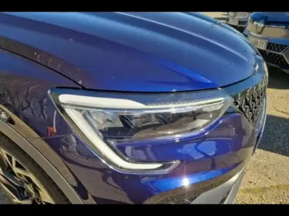 Photo 13 Renault Arkana  1.6 E-Tech 145ch full hybrid esprit Alpine -24