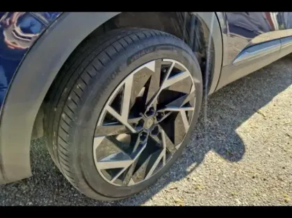 Photo 11 Renault Arkana  1.6 E-Tech 145ch full hybrid esprit Alpine -24