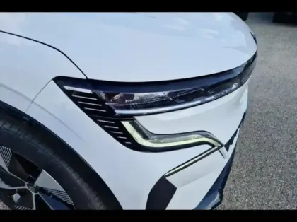 Photo 14 Renault Megane Gén. V (BCB) Ph1 Equilibre 5