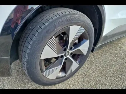 Photo 12 Renault Megane Gén. V (BCB) Ph1 Equilibre 5