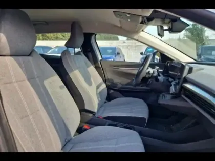 Photo 9 Renault Megane Gén. V (BCB) Ph1 Equilibre 5