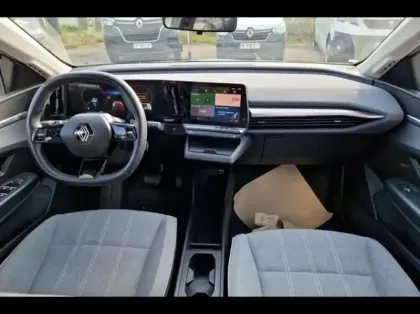 Photo 8 Renault Megane Gén. V (BCB) Ph1 Equilibre 5