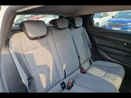 Photo 10 Renault Megane Gén. V (BCB) Ph1 Equilibre 5