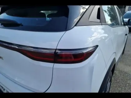 Photo 13 Renault Megane Gén. V (BCB) Ph1 Equilibre 5