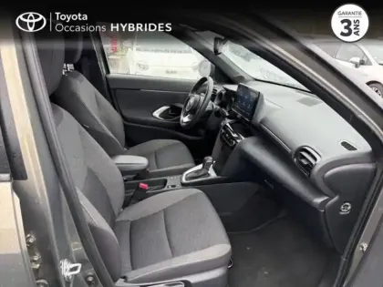 Photo 20 Toyota Yaris  Cross 116h Design MY22